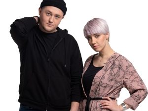 Подіум